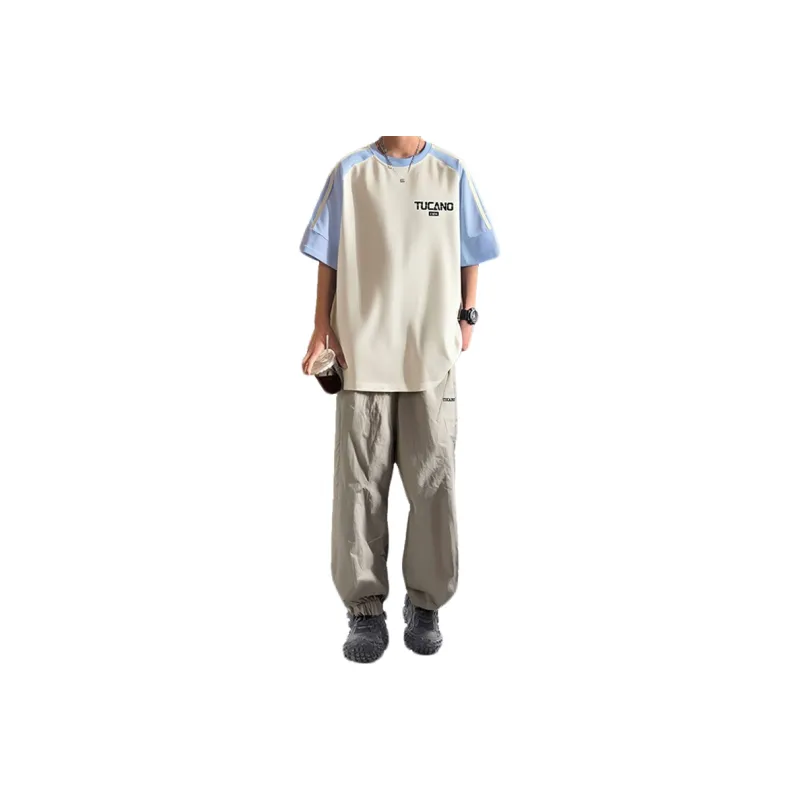 TUCANO Casual Sportswear Unisex-11
