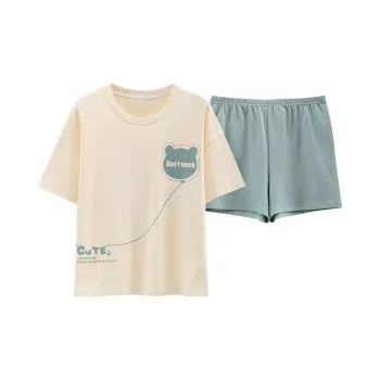 Mulong Family Pajama Set Women's