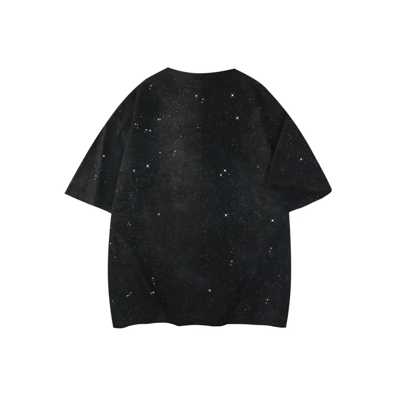 Qnxeey T Shirts Unisex-1