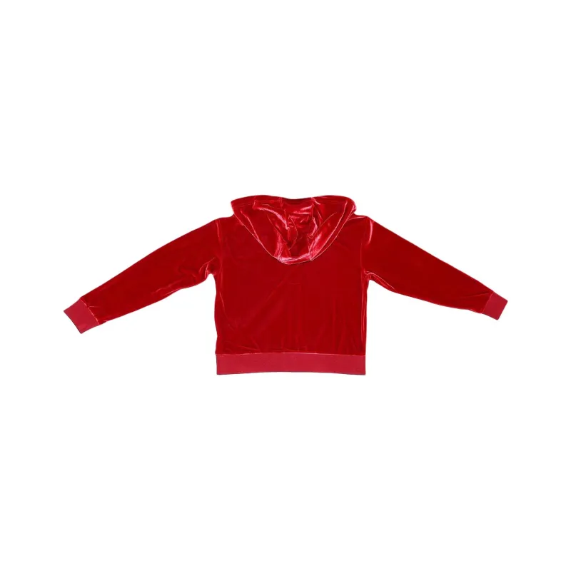 EMPORIO ARMANI Sweatshirt Women's Red-1