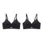 2 Pack (Black+Black)