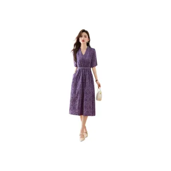 PIERRE CARDIN Short Sleeved Dress Women's