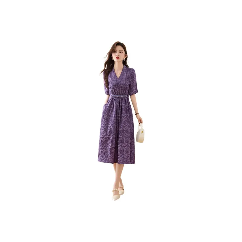 PIERRE CARDIN Short Sleeved Dress Women's-0