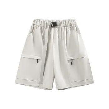 MIIOW Cool One Summer Series Cargo Shorts Women's