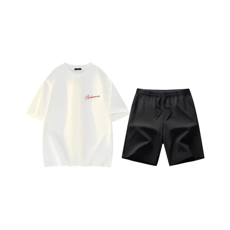 ROBINHOOD Casual Sportswear Unisex-7