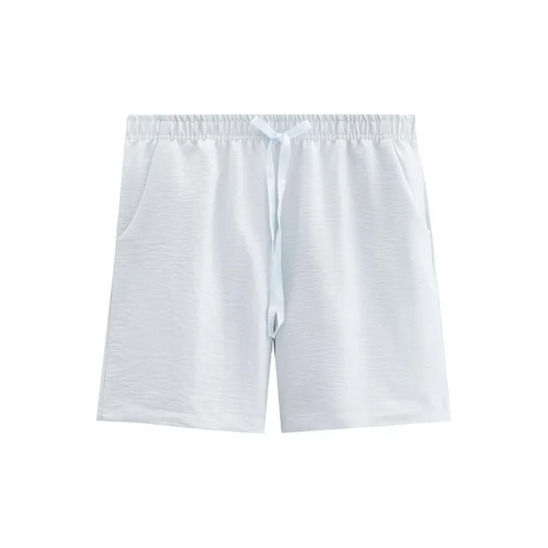 FENTENG Women's Pajama Pants-6