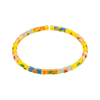 KZD Bangles Women's