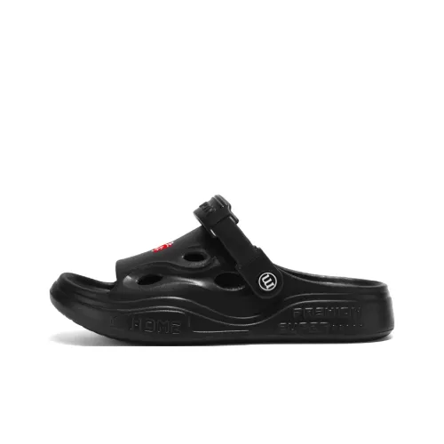 CariteSport Beach Sandals Men's