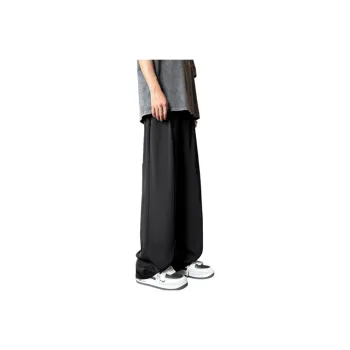DJ.SPIRIT Suit Trousers Unisex