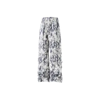 SAME FLOW Casual Pants Unisex