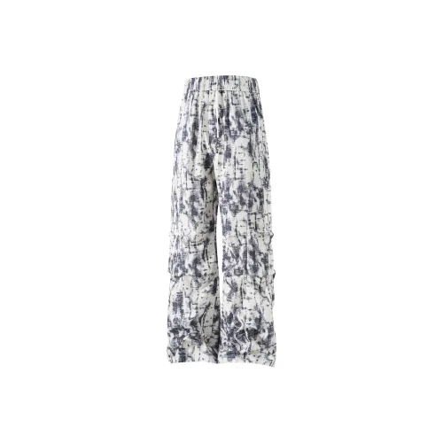 Vivienne Westwood Silk Scarves Men