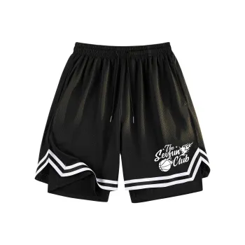 7 SEVFUN Basketball Shorts Unisex