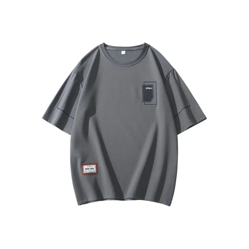 MLPR T Shirts Unisex-5