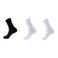 Pure Black+Pure White+Pure White