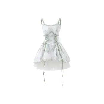 TENNE GIRL Two Piece Skirt Sets Women's