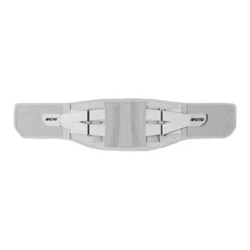MACYO Back Support Braces Breathable And Protective Unisex