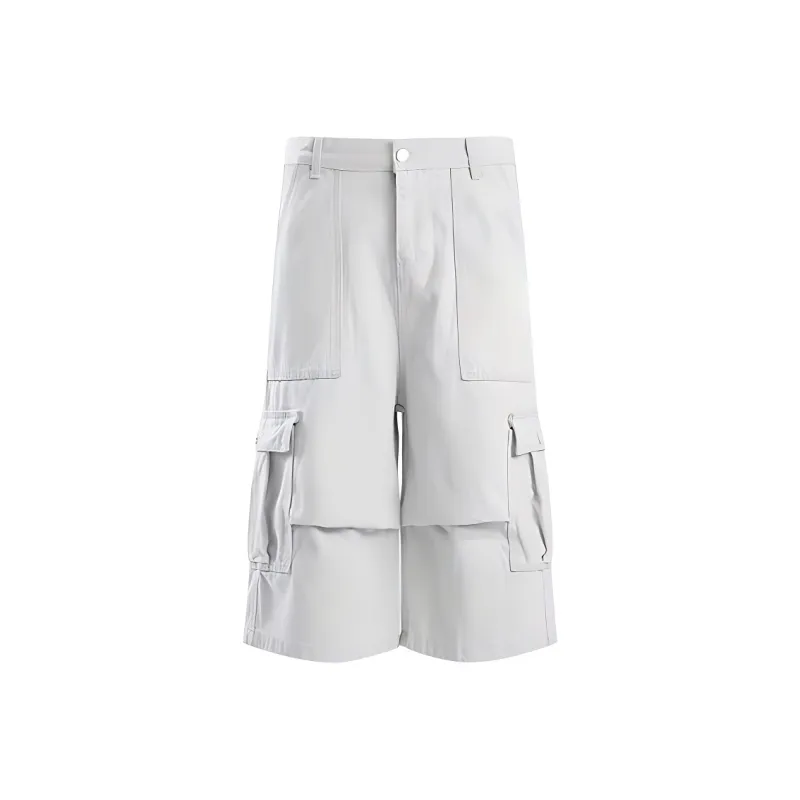 Chisportate Cargo Shorts Unisex-1