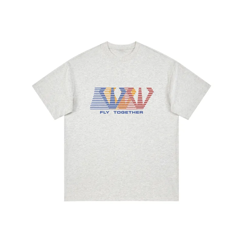 FUERZA T Shirts Unisex-6