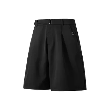 SAME FLOW Casual Shorts Unisex