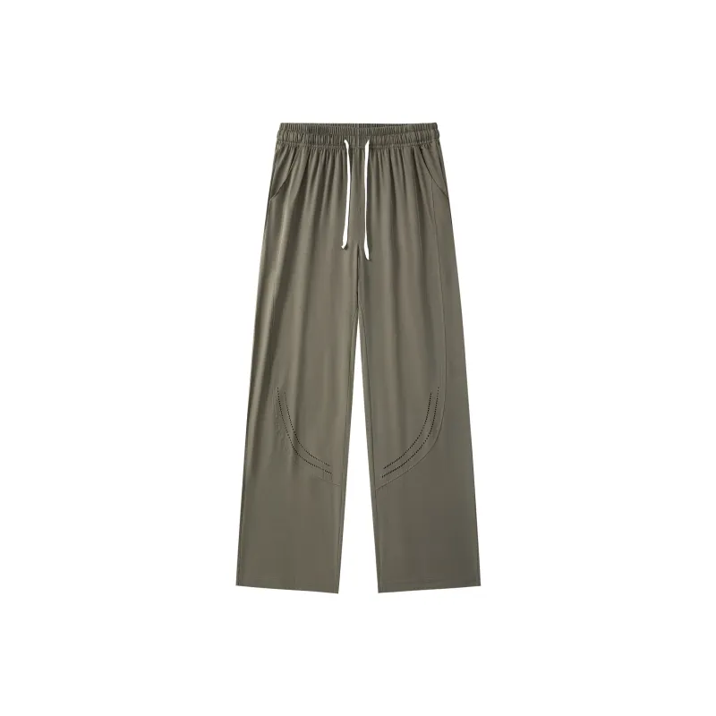 Crayon Shinchan Casual Pants Unisex-2