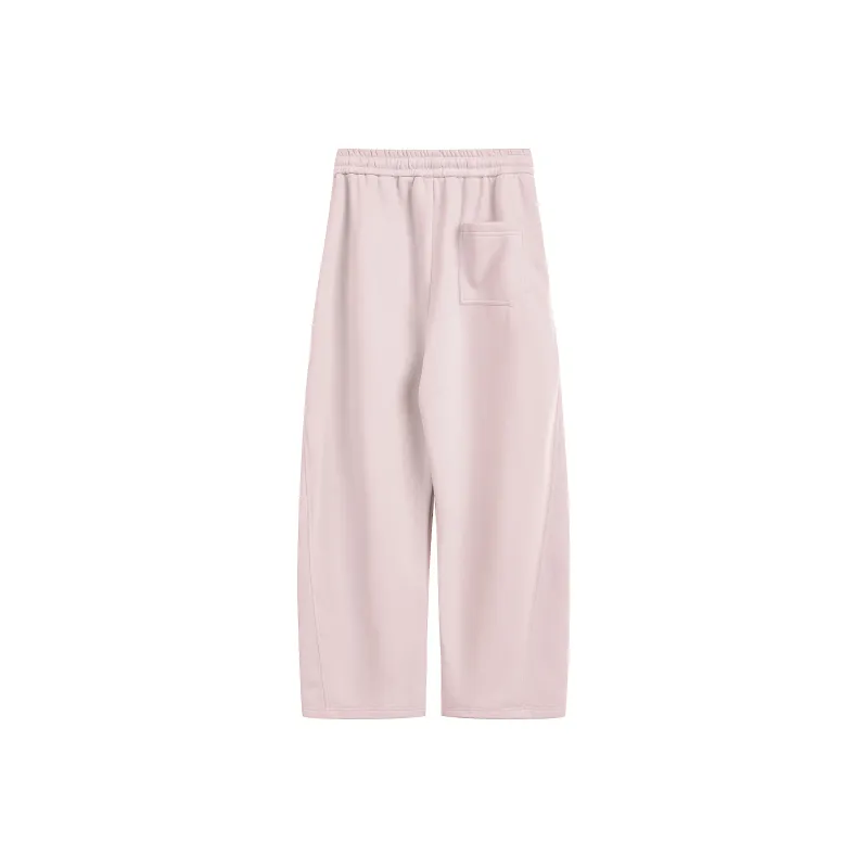 FUERZA Casual Pants Unisex-5