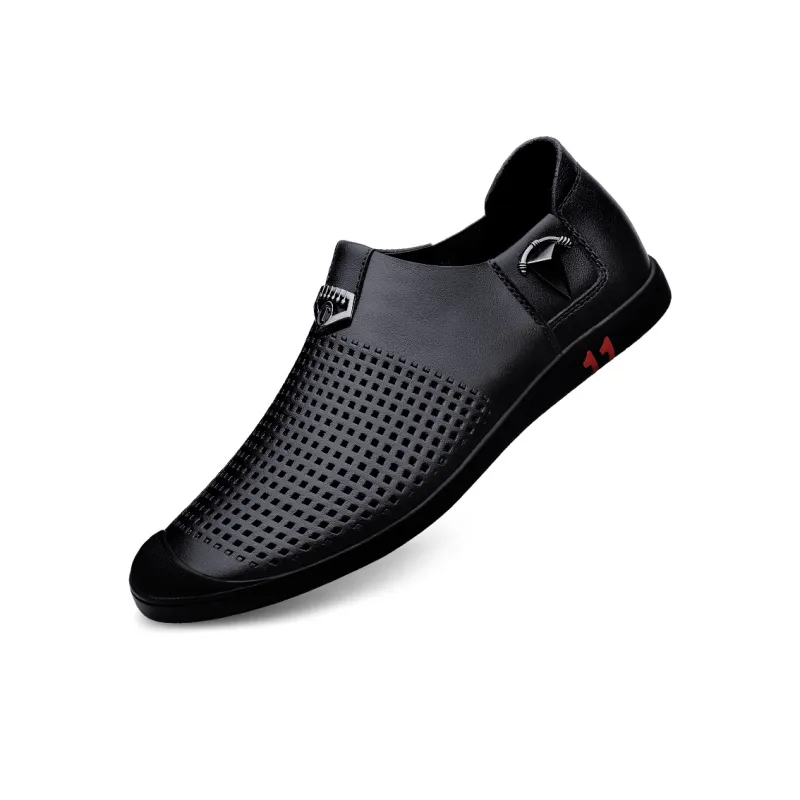 British Knights Casual Shoes Men's Black-2