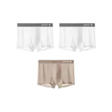 3 Pack[Fresh White+Fresh White+Mocha Coffee]