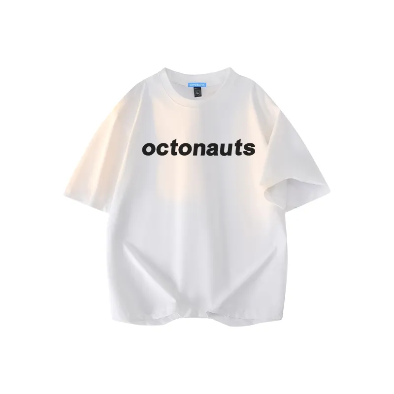 Small Columns Under The Sea T Shirt Unisex-1