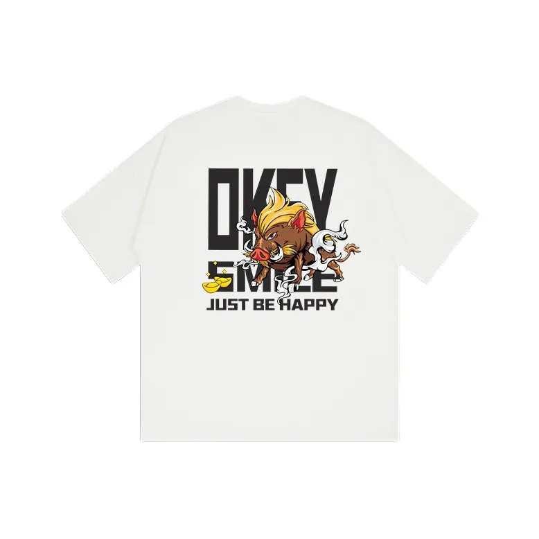 UOD T Shirts Unisex-46