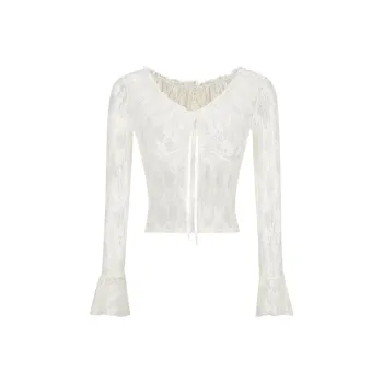 Garbege T Shirts Women's