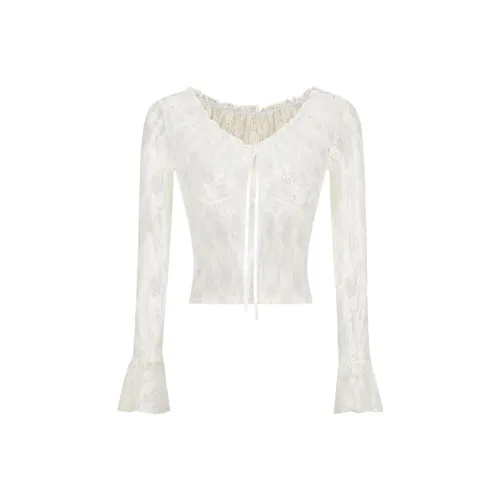 Garbege T Shirts Women's