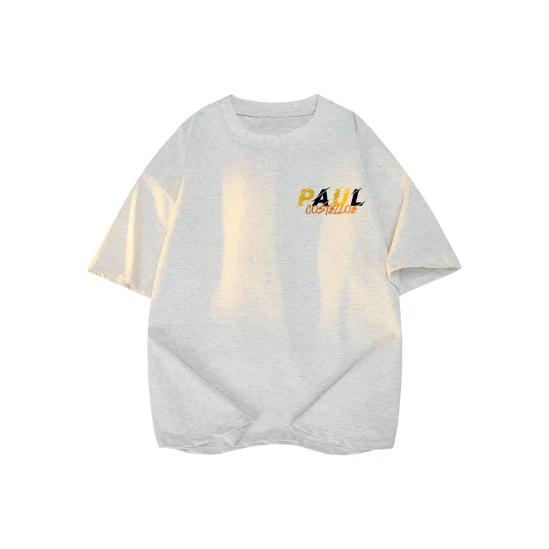 PAUL COSTELLOE T Shirts Unisex-16