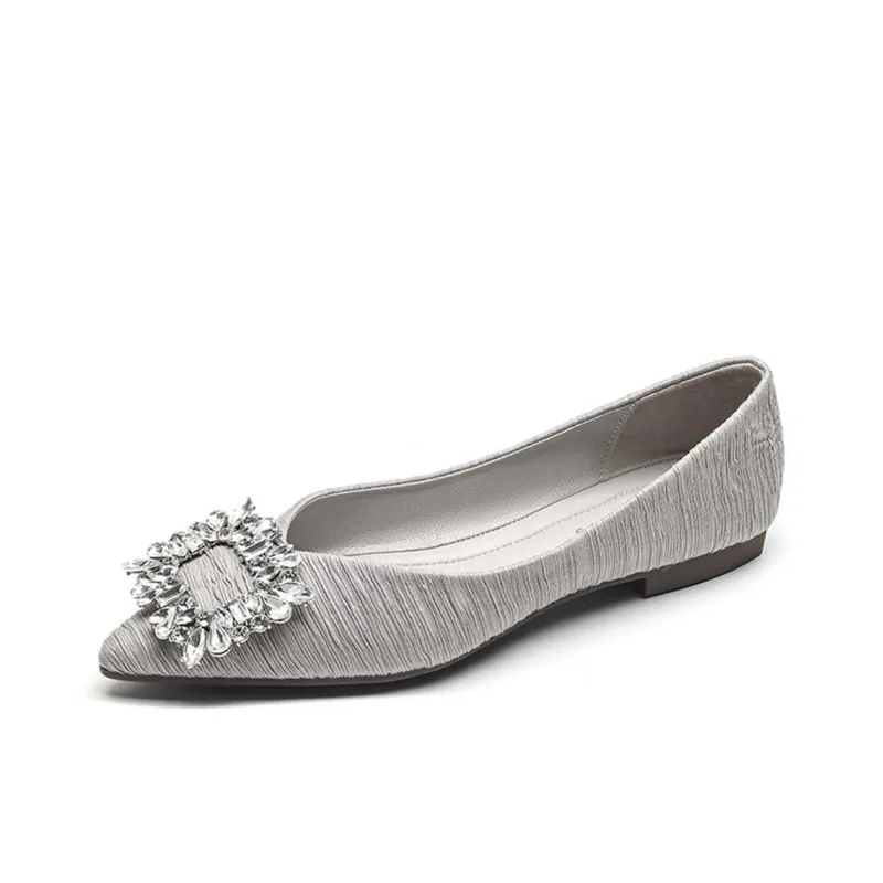 MADALLO Casual Single Shoes Women's-10