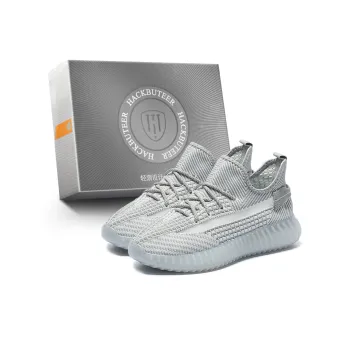 HACKBUTEER Low Top Casual Shoes Unisex Box Included