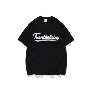 HOKLV T Shirts Unisex