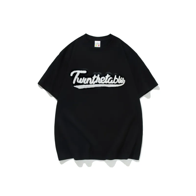 HOKLV T Shirts Unisex-0