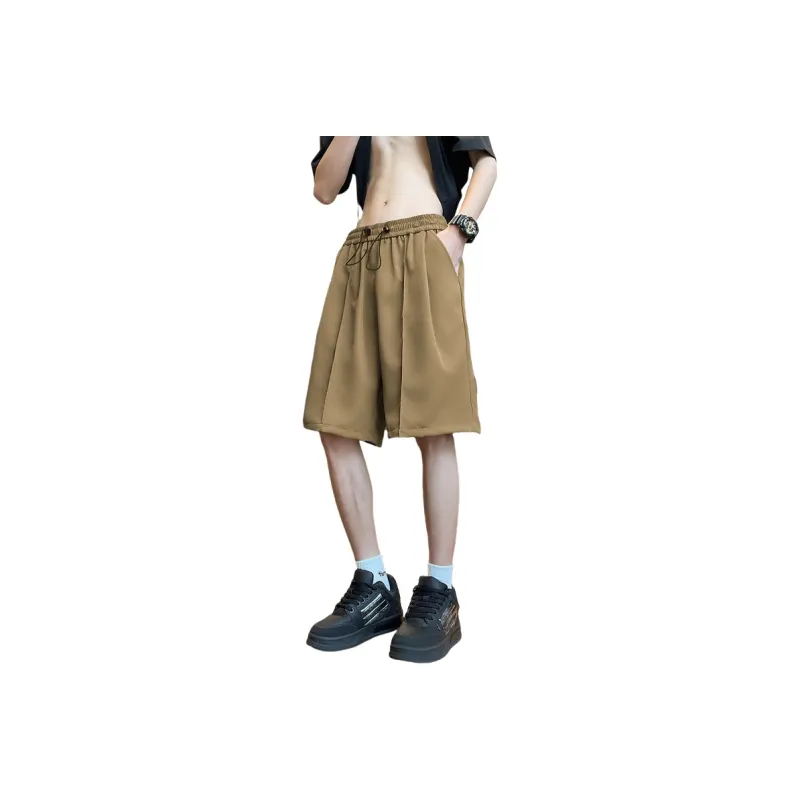 CORNILOT Casual Shorts Unisex-20