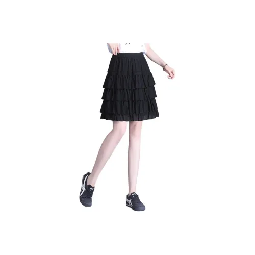 PIERRE CARDIN Casual Short Skirts Women's