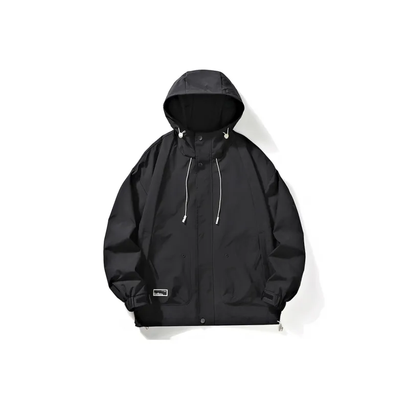 LSVE Jackets Women's-0