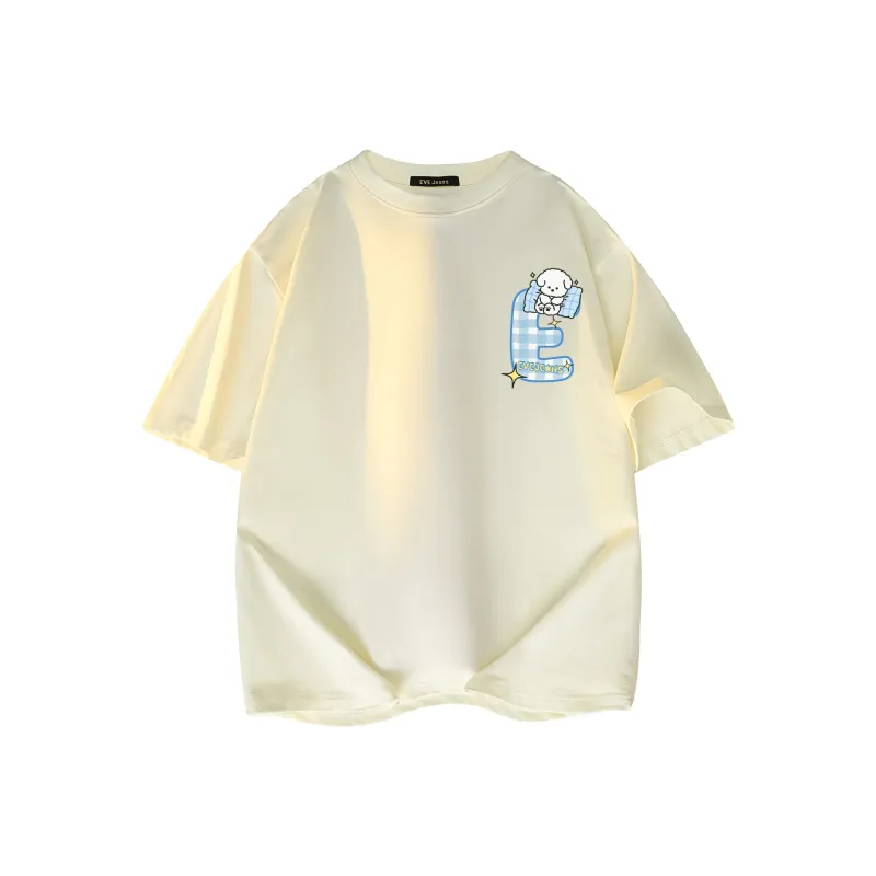 Yiwen T Shirts Unisex-12