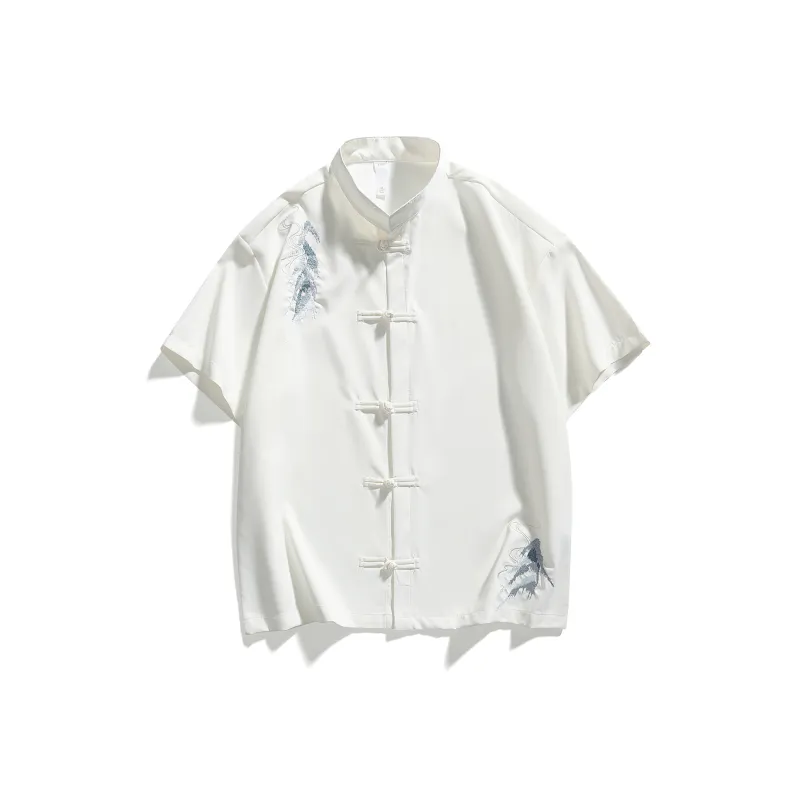 Paddy Julia Shirts Unisex-6