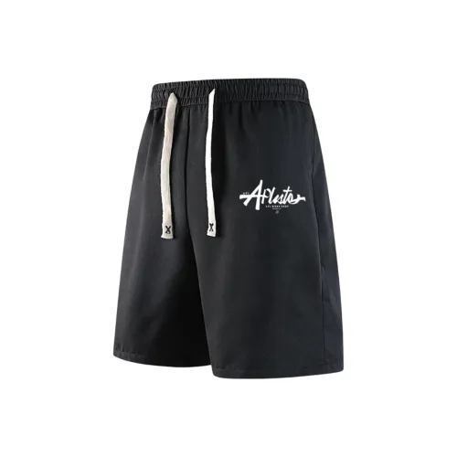 APUNCHLINEWORKSHOP Casual Shorts Unisex