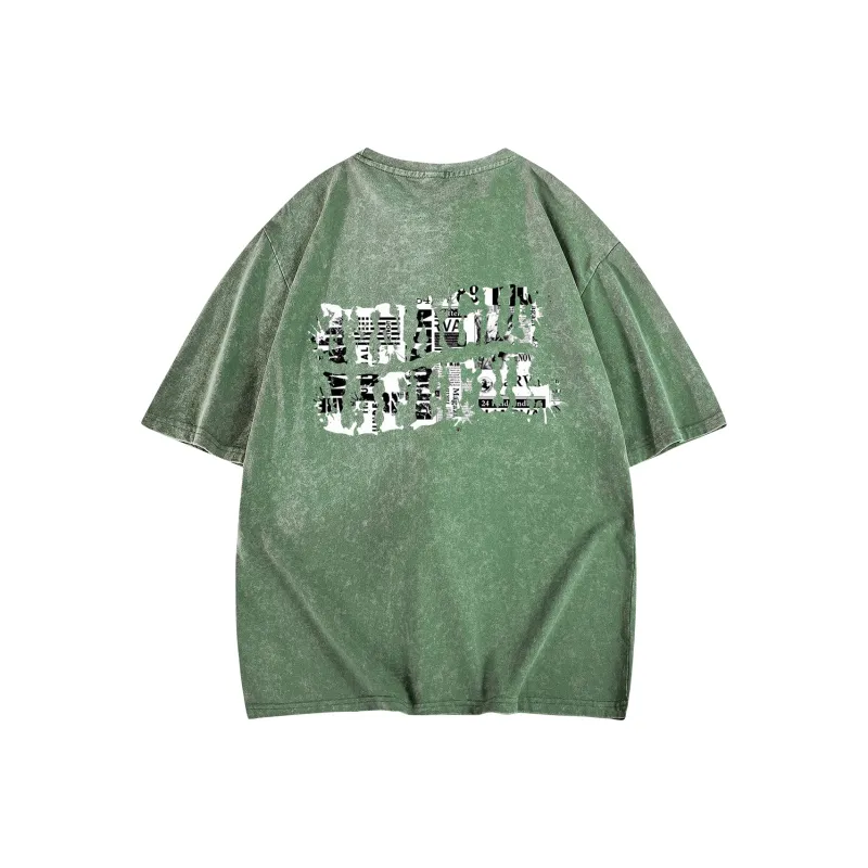 TINA GIA T Shirts Unisex-13