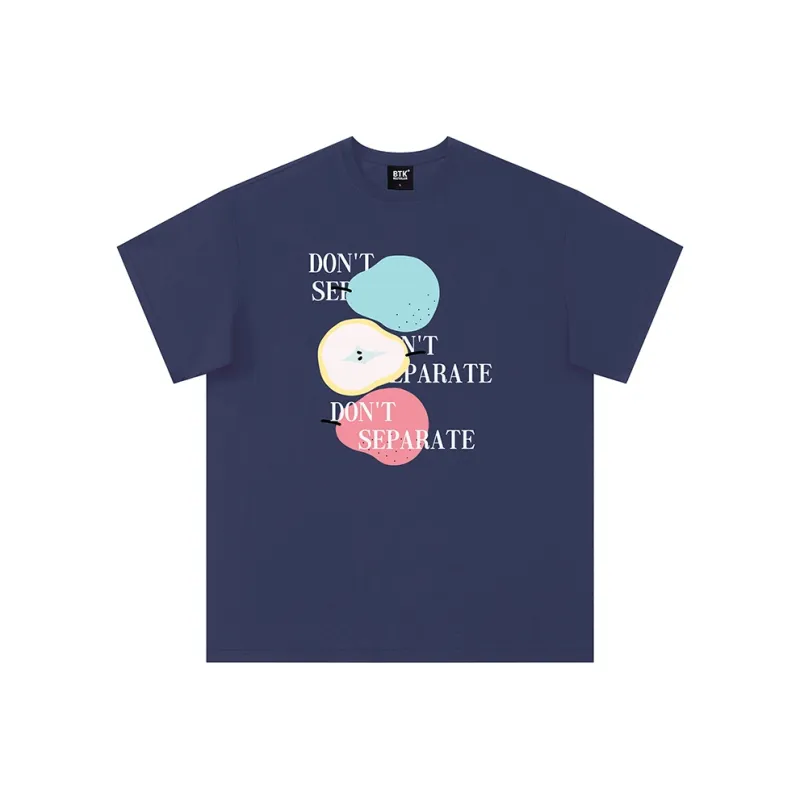 BTK T Shirts Unisex-14