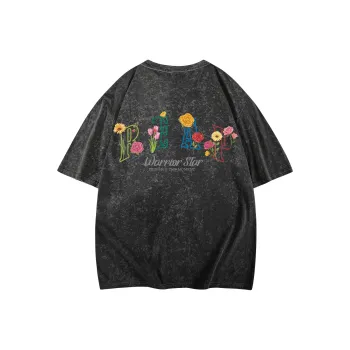 WARRIOR T Shirts Unisex