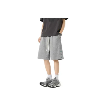 SOLIDITY Casual Shorts Unisex