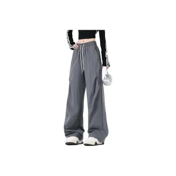 PISYPOX Casual Pants Unisex