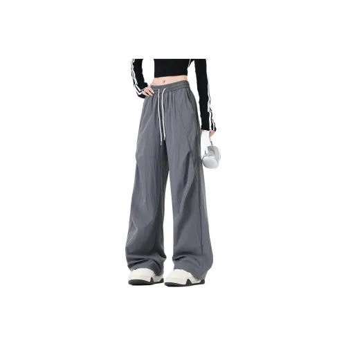 PISYPOX Casual Pants Unisex