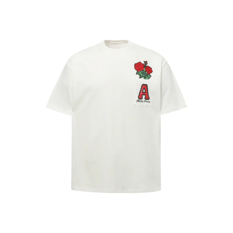 VINMUK T Shirts Unisex-6