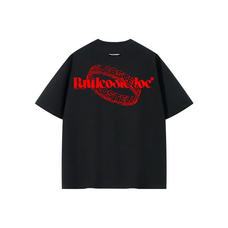 PAUL COSTELLOE T Shirts Unisex-5